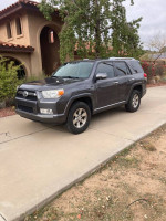 2013 Toyota 4Runner SR5 RWD 82,000 mi