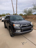 2013 Toyota 4Runner SR5 RWD 82,000 mi