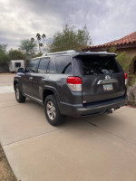 2013 Toyota 4Runner SR5 RWD 82,000 mi