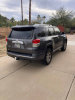 2013 Toyota 4Runner SR5 RWD 82,000 mi