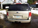 2005 Ford Explorer 98,000 mi