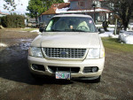 2005 Ford Explorer 98,000 mi