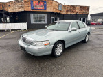 1997 Lincoln Town Car Signature RWD 120,000 mi
