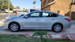 2017 Nissan Altima 2.5 FWD 53,000 mi