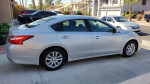 2017 Nissan Altima 2.5 FWD 53,000 mi