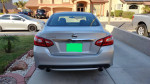 2017 Nissan Altima 2.5 FWD 53,000 mi