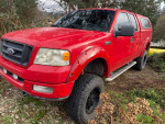 Ford 92,000 mi