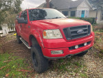 Ford 92,000 mi