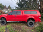 Ford 92,000 mi
