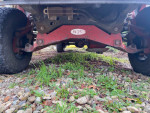 Ford 92,000 mi