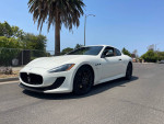2012 Maserati GranTurismo MC RWD 59,000 mi