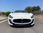 2012 Maserati GranTurismo MC RWD 59,000 mi