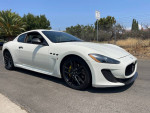 2012 Maserati GranTurismo MC RWD 59,000 mi