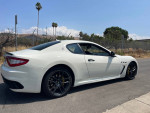 2012 Maserati GranTurismo MC RWD 59,000 mi