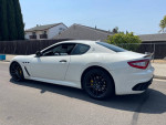 2012 Maserati GranTurismo MC RWD 59,000 mi