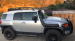 2007 Toyota FJ Cruiser 144,000 mi