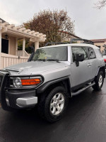 2007 Toyota FJ Cruiser 144,000 mi