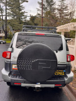 2007 Toyota FJ Cruiser 144,000 mi