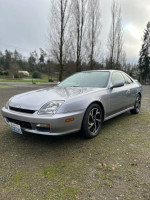 1998 Honda Prelude 98,000 mi