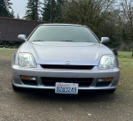 1998 Honda Prelude 98,000 mi
