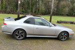 1998 Honda Prelude 98,000 mi