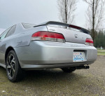 1998 Honda Prelude 98,000 mi