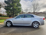 2006 Acura TL 4dr Sedan FWD 104,000 mi