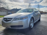2006 Acura TL 4dr Sedan FWD 104,000 mi