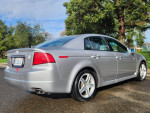 2006 Acura TL 4dr Sedan FWD 104,000 mi