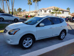 2013 Nissan Rogue 55,000 mi
