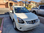 2013 Nissan Rogue 55,000 mi