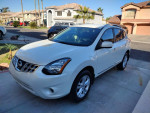 2013 Nissan Rogue 55,000 mi