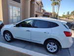 2013 Nissan Rogue 55,000 mi