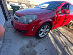Saturn 116,000 mi