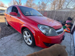 Saturn 116,000 mi