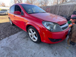 Saturn 116,000 mi