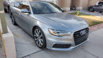 2012 Audi A6 3.0T Premium quattro AWD 92,000 mi