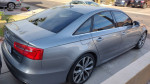2012 Audi A6 3.0T Premium quattro AWD 92,000 mi