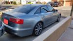 2012 Audi A6 3.0T Premium quattro AWD 92,000 mi