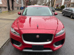 2017 Jaguar F-PACE S AWD 126,000 mi
