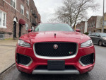 2017 Jaguar F-PACE S AWD 126,000 mi