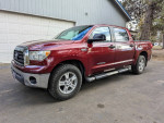 2008 Toyota Tundra SR5 4WD 64,000 mi