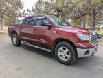 2008 Toyota Tundra SR5 4WD 64,000 mi