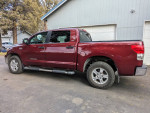 2008 Toyota Tundra SR5 4WD 64,000 mi