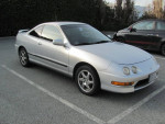 2000 Acura Integra Type R FWD 116,000 mi