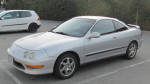 2000 Acura Integra Type R FWD 116,000 mi