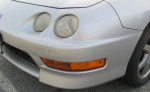 2000 Acura Integra Type R FWD 116,000 mi