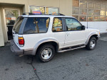 Ford Explorer 88,000 mi