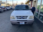 Ford Explorer 88,000 mi