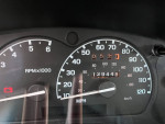Ford Explorer 88,000 mi